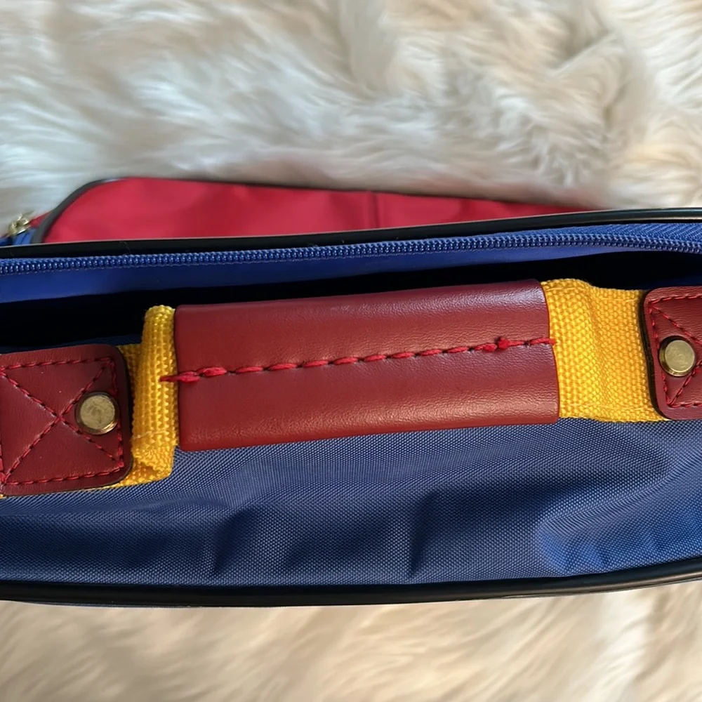 Jaguar Travel Lunchbox/ Bag